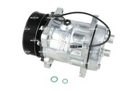 NRF Kompressor Klimaanlage Easy FIT 32133 12V OE-EQUIVALENT
