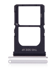 Sim Card Tray For Motorola Razr / Razr 40 XT2323 / 2023 Genuine OEM Tofu