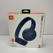 JBL Tune 520BT - Wireless On-Ear Headphones