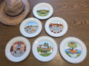 Villeroy Boch Laplau | eBay
