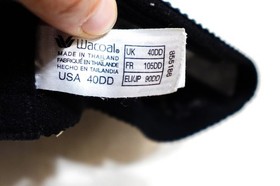 Wacoal, Bra, Size 40DD