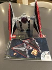 LEGO Star Wars: Sith TIE Fighter (75272).  Ship 100% Complete. NO MINIFIGS.