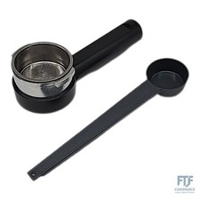 Gaggia 421941312101 Crema Perfetta Filterhalter