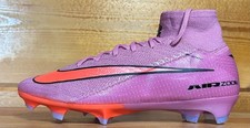 Mens Size 6 W/7.5 Nike Zoom Mercurial Superfly 10 Elite FG Scary Good FQ1454