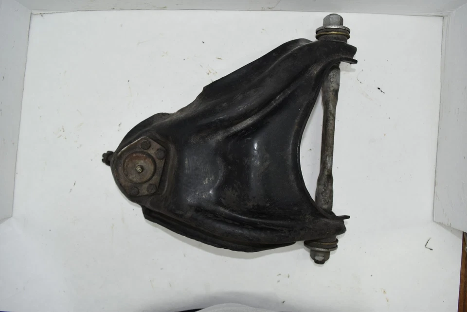 1968 1972 Oldsmobile Cutlass левый верхний рычаг управления Chevelle GTO LeMans 68 69 - Изображение 2 из 4