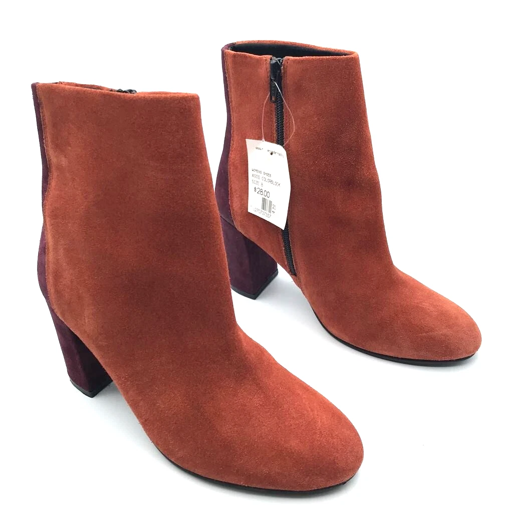 ASOS Suede Boots for Women for sale | eBay display picture 1