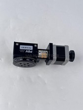 Rotating Table Angle 360� Table Indexing Plate Displacement Table 60MM New