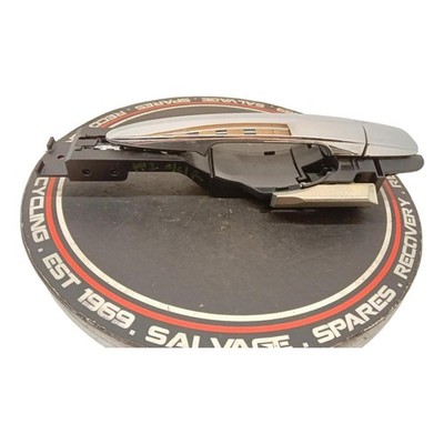 NISSAN LEAF OUTER DOOR HANDLE MK2 ZE1A E PLUS TEKNA REAR RIGHT 825013NM0A