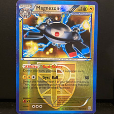 Pokemon Company Magnezone Team Plasma 46/135 Plasma Storm Reverse Holo Rare on eBay