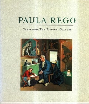 Paula Rego: Tales from the National..., Greer, Dr. Germ