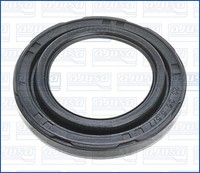 Ajusa Dichtung Zylinderkopfhaube 15078100 ACM Polyacryl-Kautschuk FüR Hyundai FÉ
