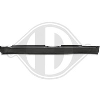 Einstiegsblech Diederichs 9651041 FüR Links