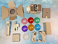 Harlowe Avant Max Creator  s Kit LED Light Kit EXCELLENT  Pro Video/Photo