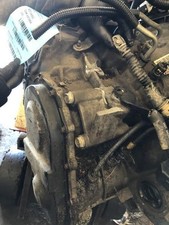Automatic Transmission 2.4l Fwd 6 Speed Auto-stick Fits 13-17 Journey 1967787