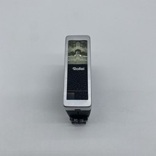 Vintage Rollei E17 Flash Unit Gernany Mint Condition And Fully Tested