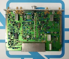 Keysight/HP/Agilent 08662-60327 HF Multiplier Assembly A6A3