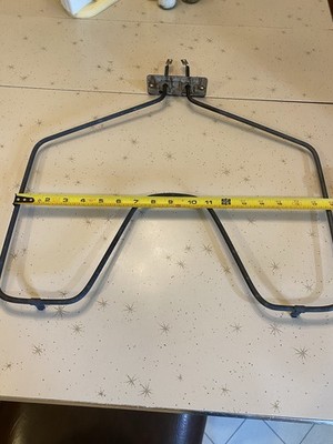 GE Oven Bake Element