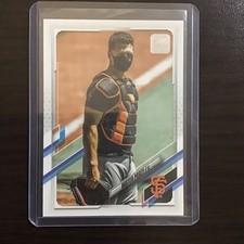 2021 Topps Series 1 Baseball Variations Gallery and Checklist 174