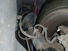 STOßDÄMPFER LINKS VORNE / 2646444 FÜR CITROËN C4 AIRCROSS 1.6 HDI 115