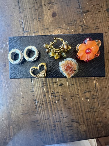 Lot Of Costume Clips