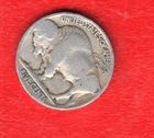USA 5 CENT 1925