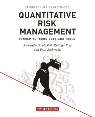 Quantitative Risk Management | Concepts, Techniques and Tools - Revised Edition