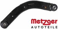 Metzger 58002109 Lenker FüR RadaufhäNgung Querlenker Lenker