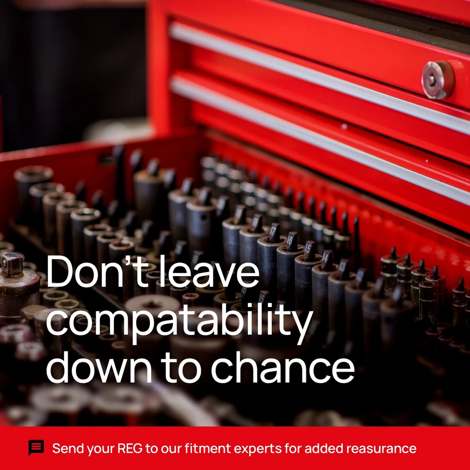 Brake Caliper For Mercedes Benz Rear Right Juratek JCA1123R - Image 4 of 4