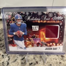 2025 Panini Absolute Countdown Calendar Football Checklist Guide in-content 29