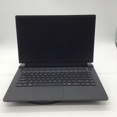 Alienware m15 R7 15.6'' i7-12700H/16GB/1TB NVMe 3050 Ti 4GB