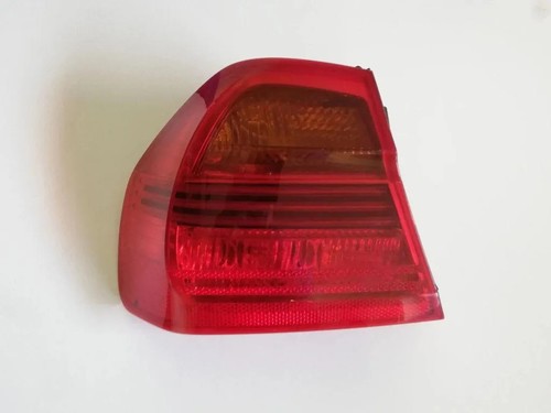 BMW 3 E90 Rücklicht hinten links KL2862 6937457 Petrol 2007 31912264