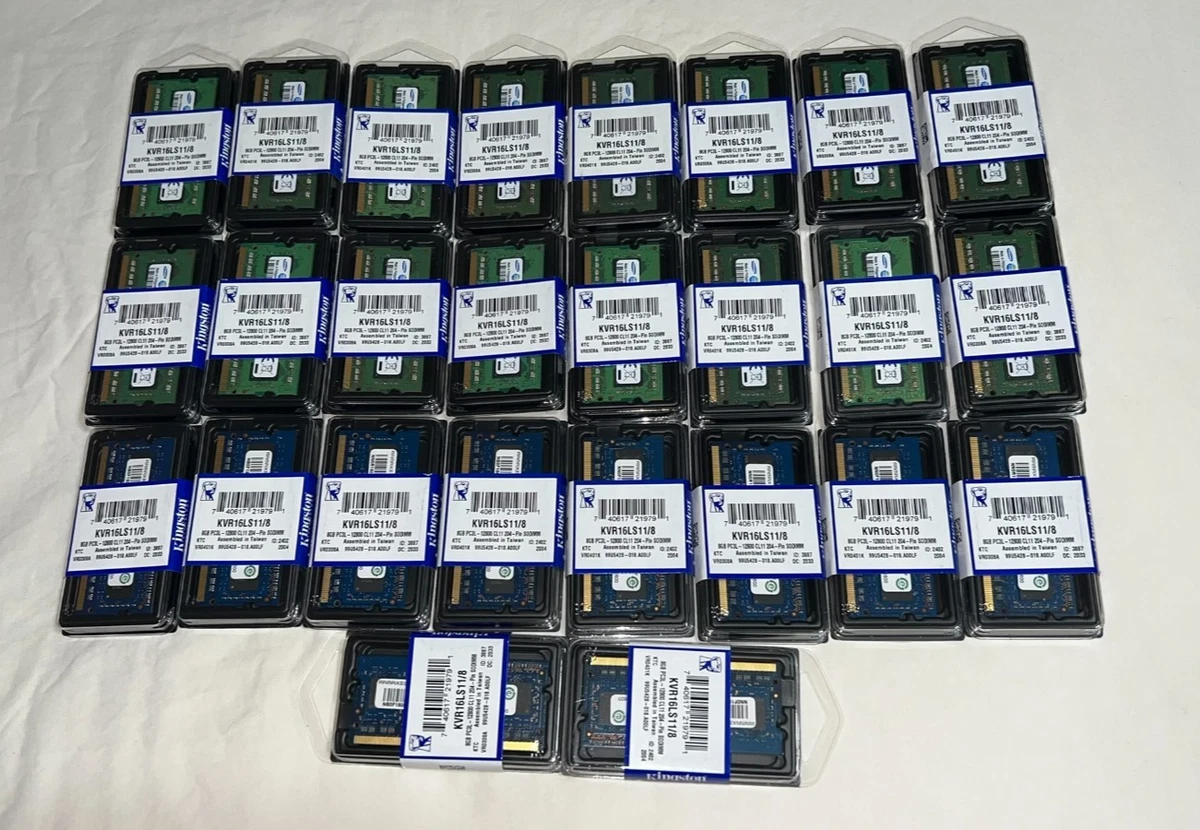Samsung 4GB DDR3 SDRAM for sale | eBay