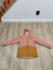 Patagonia 4-in-1 Everyday Jacket Pink Girls 2XL 16-18 Sty 68040