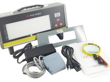 LED Film Viewer with Maximum Brightness 225000cd/m2(700000Lux) Film Density  5.0