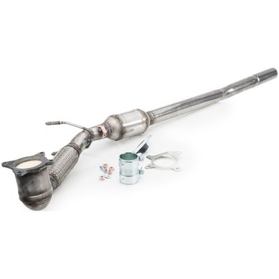 NAP carPARTS Katalysator für Audi A3 VW Golf V EOS Scirocco 8P1 1.8 TFSI 2.0