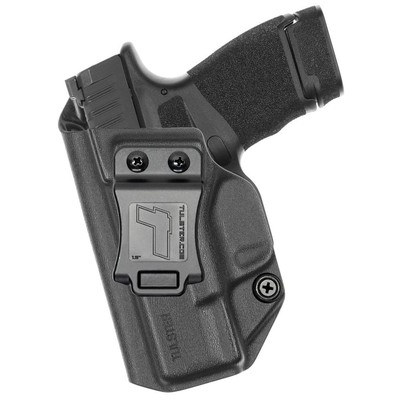 NEW Tulster Profile IWB/AIWB Holster Springfield Hellcat Micro - Left Hand