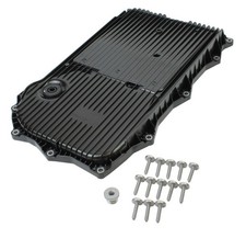 2x ✅Fits VAICO V20-0588 AUTOMATIC TRANSMISSION OIL PAN   ⭐UK Seller⭐