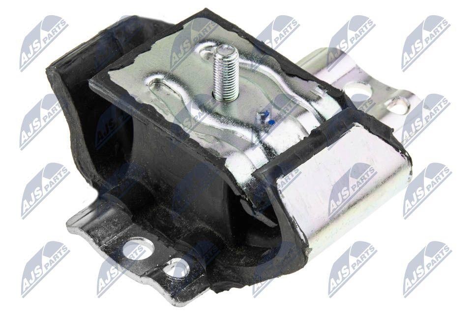 NTY Engine Mount Storage ZPS-NS-091 For Nissan, Right, Reinforced