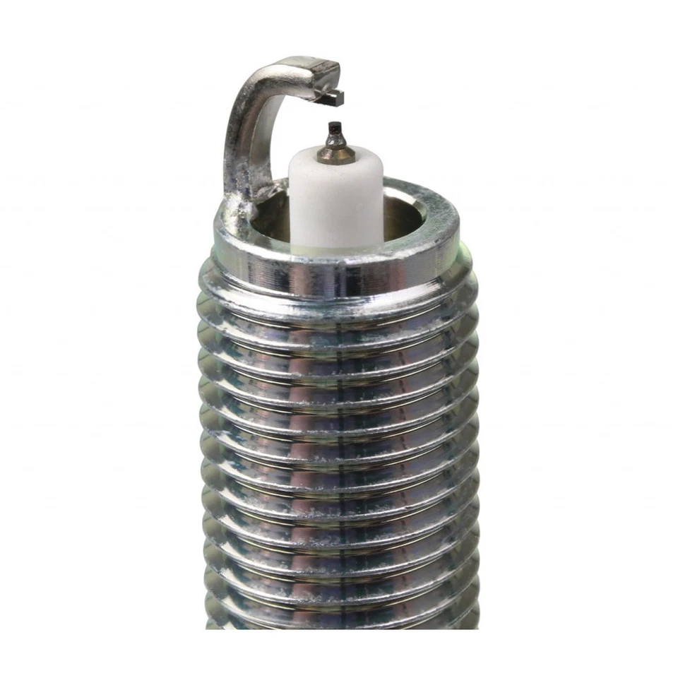 Caja de 4 bujías NGK para Mercedes-Benz GLK350 2010-2012 Rutenio HX Foto 2 de 4