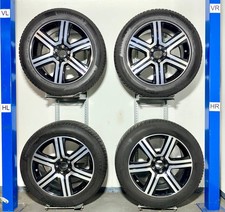 A2534011600 GLC X253 C253 Continental RF 19zoll Winterräder Original Mercedes