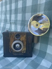 Magic Power Animated Haunted Camera Home Depot Exclusive WORKS!!!