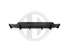 Diffusor hinten H1-Style für Tesla Model 3 2017->