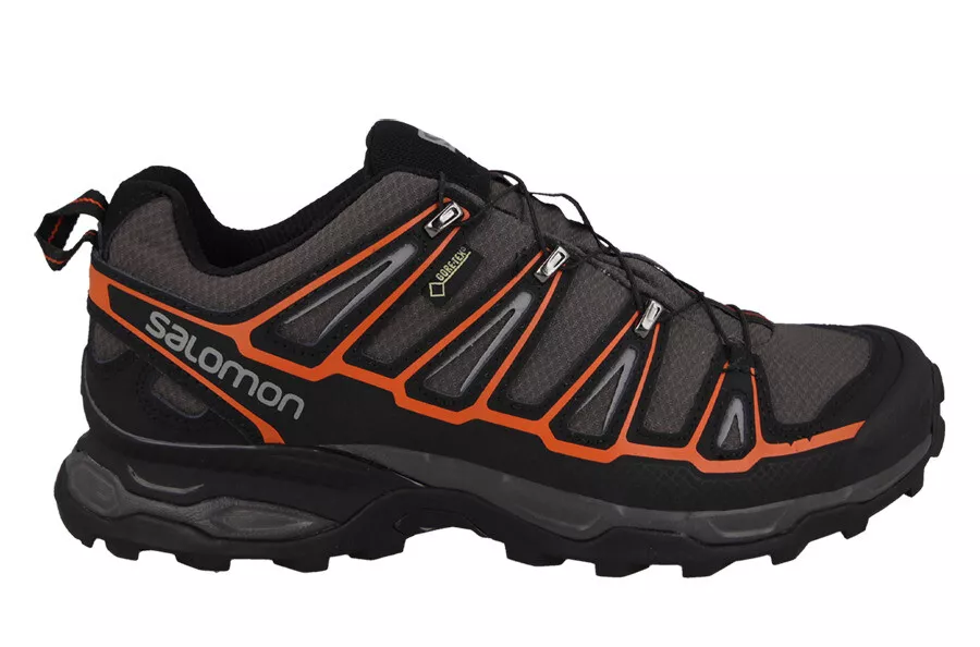 Shoes Salomon X ULTRA 2 GTX 381637 27