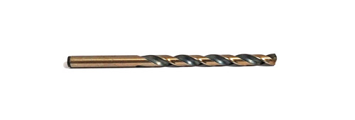 #3 (.213") Cobalt Jobber Length Drill 135 Degree (Pack of 3) MF9512319