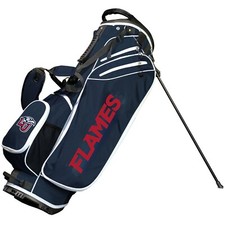 Liberty Flames Birdie Stand Bag Team Golf Bag