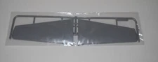 REVELL P-51B MUSTANG III 4740 ⭐PARTS⭐ STRB & PORT UPPER WING ASSEMBLY 1/32