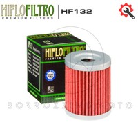 Original ÖLfilter Typ Hiflo HF132 Kawasaki Klx 125 2003 2006
