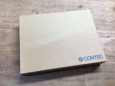 NEW IN BOX CONTEC SMC-2P(PCI) SMC2P 7157A MOTOR CONTROL ZEISS 625007-8068-000