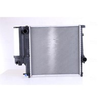 KüHler WasserküHler FüR BMW 3Er Cabriolet E36 318I 320I 328I 325I 323I E30 316I