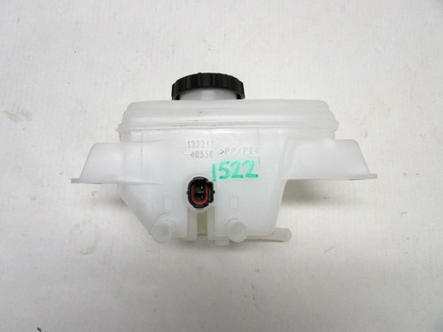 2009 TOYOTA CAMRY HYBRID BRAKE FLUID RESERVOIR BOTTLE OEM 07 08 09